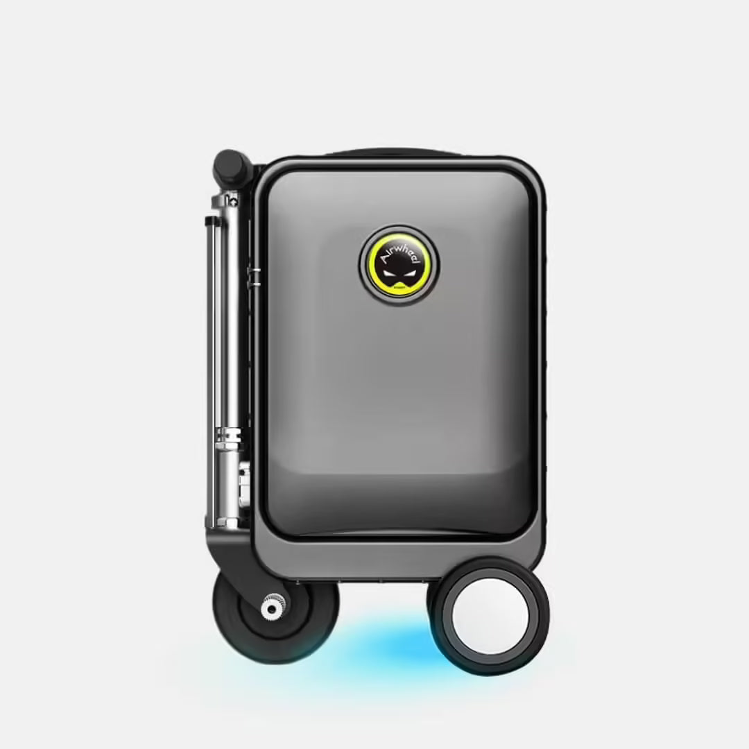 Valise électrique Intelligente, Valise transportable 20L